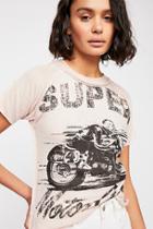 We The Free Open Road Tee At Free People